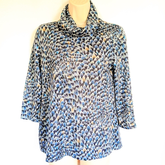 Cocomo cowl neck sweater - Picture 1 of 7